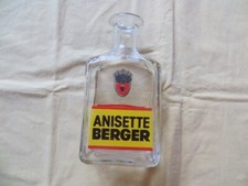 Carafe anisette berger d'occasion  Saint-Laurent-de-la-Cabrerisse
