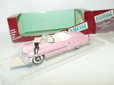 Cadillac eldorado 1953 d'occasion  Belz