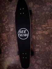 Lightly used longboard for sale  Salt Lake City