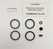 Citroën gsa nécessaire d'occasion Citroën gsa nécessaire d'occasion  Bonnières-sur-Seine