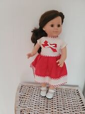Weichkörperpuppe every girl gebraucht kaufen  Neubrandenburg-Umland