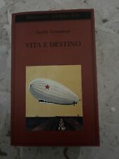 Vasilij grossman vita usato  Venegono Superiore