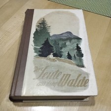 Leute dem walde gebraucht kaufen  Bretten