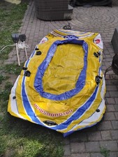 Bestway 400 inflatable for sale  CHESTER LE STREET
