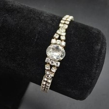 Lind rhinestone tennis for sale  Kingston