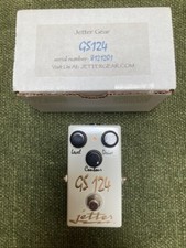 Jetter gs124 overdrive for sale  Richardson