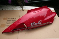 Honda bali af32 gebraucht kaufen  Lüneburg