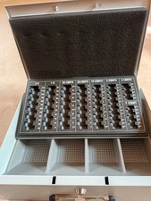 geldkassette groß gebraucht kaufen geldkassette groß gebraucht kaufen Warburg