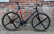 Fuji track bike for sale  EDENBRIDGE