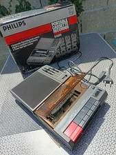 Ancien magnetophone lecteur d'occasion  Elbeuf