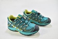 Salomon pro damen gebraucht kaufen  Deutschland