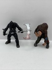 Todd mcfarlane monsters for sale  Spring