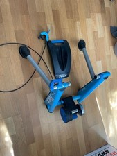 Tacx fahrrad rollentrainer gebraucht kaufen  Mulda