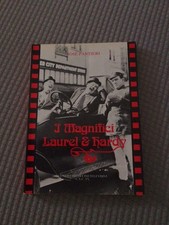 Magnifici laurel hardy usato  Verrua Po