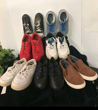 Sneakers pairs name for sale  Basile