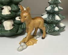 Göbel winterwald stehendes gebraucht kaufen  Mannheim