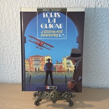 Louis guigne escouade d'occasion Louis guigne escouade d'occasion  Andernos-les-Bains