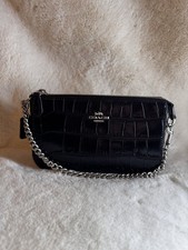 Coach nolita handtasche gebraucht kaufen  Duisburg