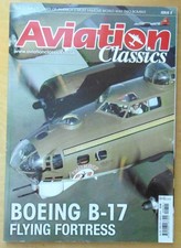 Magazine aviation classics for sale  WOLVERHAMPTON