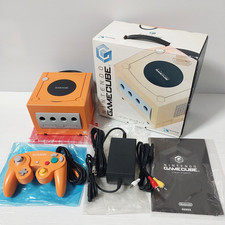 Nintendo gamecube spice d'occasion  Expédié en Belgium