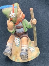 Goebel hummel mountaineer for sale  Punta Gorda