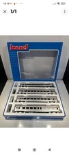Mistral hornby jouef d'occasion  Touquin