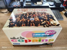 Coffret collector 40cd d'occasion  Duclair
