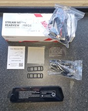 1080p dash cam for sale  LISBURN