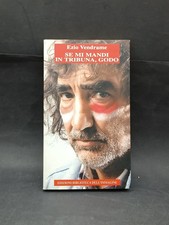 Libro ezio vendrame usato  Italia