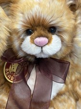 Charlie bears cotton for sale  RUGBY