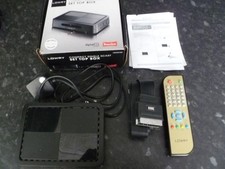 Lowry compact freeview for sale  ISLE OF BUTE