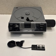 Vintage kodak ektagraphic for sale  Waco