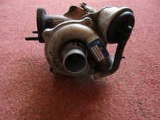 Turbina fiat panda usato  San Mauro Castelverde