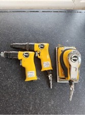 Yama air drill for sale  SKEGNESS