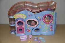 Juego Littlest Pet Shop Little Pet Lovin' Playhouse con accesorios pecera segunda mano  Embacar hacia Argentina