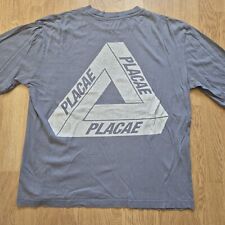 Palace placae tri for sale  NEWTOWNARDS
