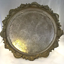 Vintage moroccan silver for sale  TETBURY