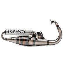 Scooter muffler exhaust d'occasion  Expédié en Belgium