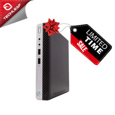 HP Mini Desktop PC i5 8º, até 32GB de RAM, SSD 2TB, Windows 11/10 Pro, WiFi BT comprar usado  Enviando para Brazil