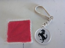 Chaveiro Ferrari Ferrari BSGSP (Banco Histórico da Ferrari) 1992s prêmio chaveiro  comprar usado Chaveiro Ferrari Ferrari BSGSP (Banco Histórico da Ferrari) 1992s prêmio chaveiro  comprar usado  Enviando para Brazil