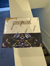 Nostalgix tcg day for sale  LEEDS