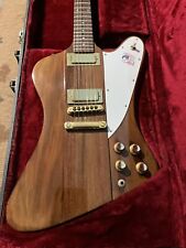 Gibson firebird bicentennial for sale  Clifton Park