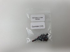 Laptop screws dell for sale Laptop screws dell for sale  LONDON