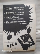 Album edizioni vela usato  Chivasso