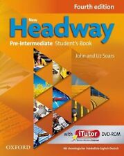 New headway pre gebraucht kaufen  Berlin