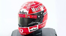 Michael schumacher 2002 usato  Italia