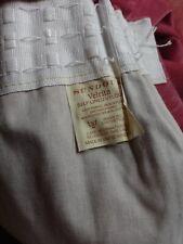 Vintage.pink velour sundour for sale  BRAINTREE