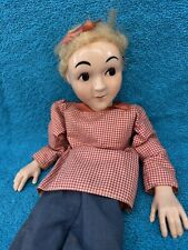 hazelle marionette for sale  Alpine