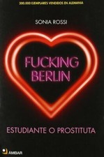 Fucking berlín rossi gebraucht kaufen  Berlin