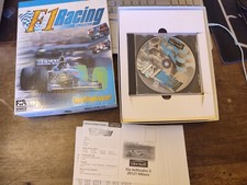 Dgm racing simulation usato  Cassolnovo